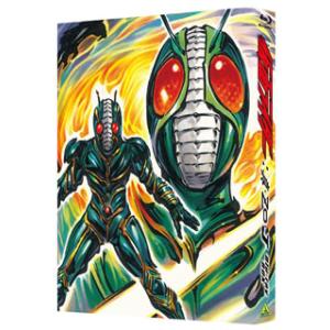 [国内盤ブルーレイ]仮面ライダー:真・ZO・J Blu-ray BOX[3枚組]