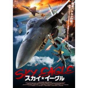 [国内盤DVD] スカイ・イーグル