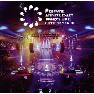 Perfume ZO/Z5 Anniversary 