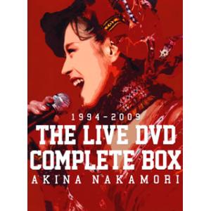 中森明菜 in 夜のヒットスタジオ 【DVD】 : ハピネット・オンライン