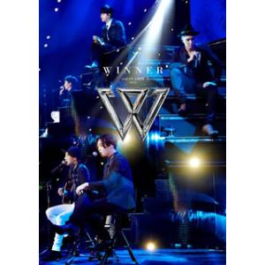 [国内盤ブルーレイ][新品]WINNER / WINNER JAPAN TOUR 2015