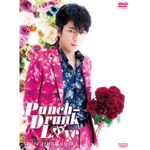 [国内盤DVD][新品] 及川光博 / 及川光博ワンマンショーツアー2016 Punch-Drunk...