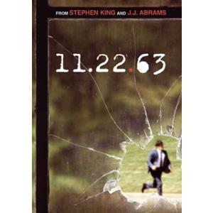 [国内盤DVD] 11.22.63 コンプリート・ボックス[5枚組]