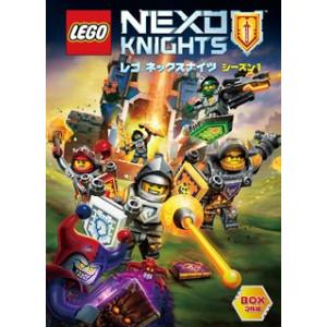 75 レゴ ネックス ナイツ アニメ アニメ画像