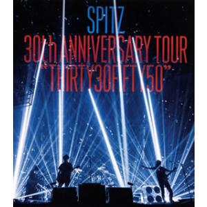 [国内盤ブルーレイ][新品]スピッツ / SPITZ 30th ANNIVERSARY TOUR"T...