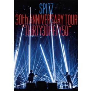 [国内盤DVD][新品] スピッツ / SPITZ 30th ANNIVERSARY TOUR"TH...