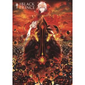 [国内盤DVD][新品] シアトリカルライブ第4弾 THE BLACK PRINCE〈2枚組〉[2枚...