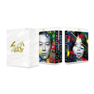 [国内盤ブルーレイ]SPEC 全本編Blu-ray BOX[9枚組]