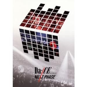[国内盤DVD][新品] Da-iCE / LI...の商品画像