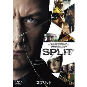 [国内盤DVD][新品] スプリット