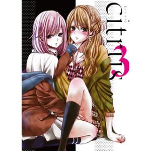 [国内盤ブルーレイ]citrus 3