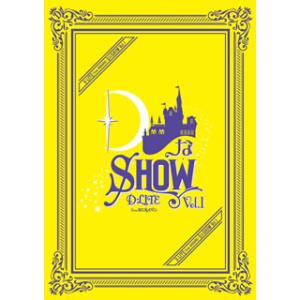 [国内盤DVD][新品] D-LITE(from BIGBANG) / DなSHOW Vol.1〈2枚組〉[2枚組]