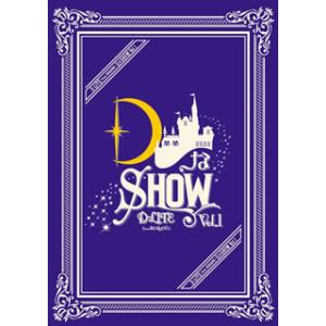 [国内盤ブルーレイ][新品]D-LITE(from BIGBANG) / DなSHOW Vol.1〈2枚組〉[2枚組]