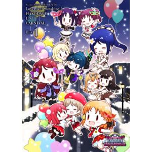 [国内盤DVD] Saint Snow PRESENTS LoveLive!Sunshine!!HA...