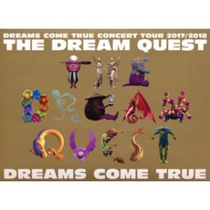 [国内盤DVD] DREAMS COME TRUE / DREAMS COME TRUE CONCE...