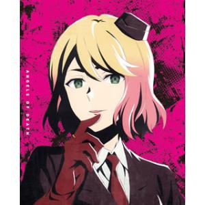 [国内盤ブルーレイ][新品]殺戮の天使 Vol.3