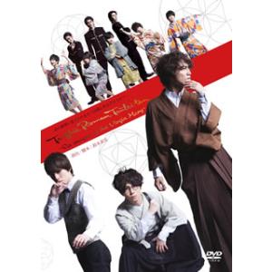 [国内盤DVD][新品] 舞台 大正浪漫探偵譚-六つのマリア像-〈2枚組〉[2枚組]