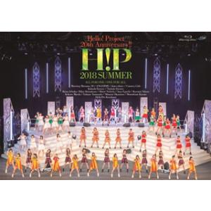 [国内盤ブルーレイ][新品]Hello!Project 20th Anniversary!!Hell...