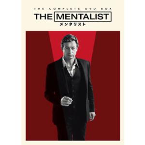 ワーナー・ブラザース THE MENTALIST メンタリスト 1st-7th シーズン