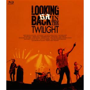 [国内盤ブルーレイ][新品]SA / LOOKING BACK IN THE TWILIGHT