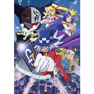 怪盗ジョーカー」シーズン4 全話いっき見ブルーレイ ［Blu-ray