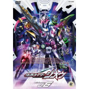 [国内盤DVD] 仮面ライダージオウ VOL.6