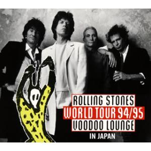 [国内盤ブルーレイ][新品]ザ・ローリング・スト...の商品画像
