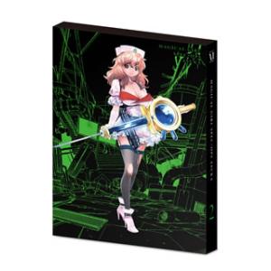 [国内盤DVD][新品] 魔法少女特殊戦あすか 2