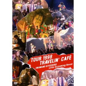 [国内盤DVD][新品] 忌野清志郎 Little Screaming Revue / TOUR 1...