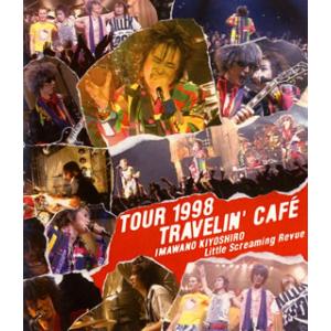 [国内盤ブルーレイ][新品]忌野清志郎 Little Screaming Revue / TOUR ...