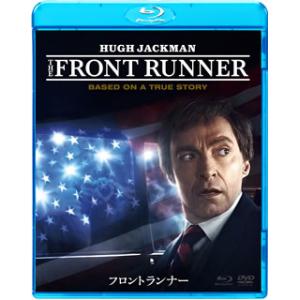 [国内盤ブルーレイ][新品]フロントランナー ブルーレイ&DVDセット[2枚組]