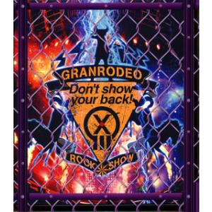 [国内盤ブルーレイ][新品]GRANRODEO / GRANRODEO LIVE 2018 G13 ...