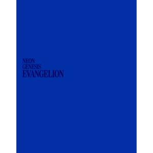 [国内盤ブルーレイ]新世紀エヴァンゲリオン Blu-ray BOX STANDARD EDITION...