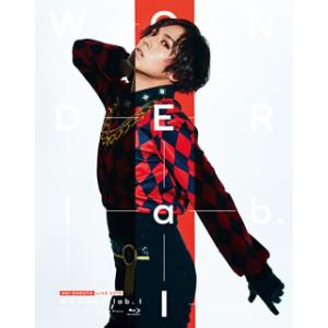 [国内盤ブルーレイ][新品]蒼井翔太 / LIVE 2019 WONDER lab.I〈2枚組〉[2...