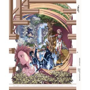 [国内盤DVD][新品] ソードアート・オンライン アリシゼーション War of Underwor...