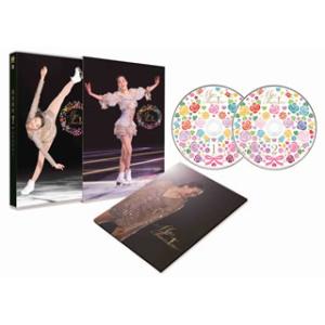 [国内盤ブルーレイ][新品]浅田真央サンクスツアー[2枚組]