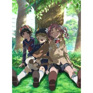 [国内盤DVD][新品] とある科学の超電磁砲T Vol.6[初回出荷限定]