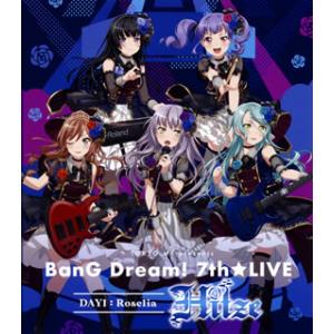 [国内盤ブルーレイ][新品]TOKYO MX presents BanG Dream!7th★LIV...