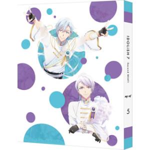 アイドリッシュセブン 特装限定版 全7巻+アニメイト全巻購入特典 全巻