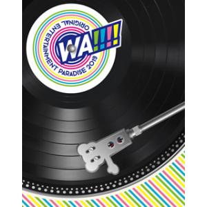 [国内盤ブルーレイ][新品]Original Entertainment Paradise-おれパラ...