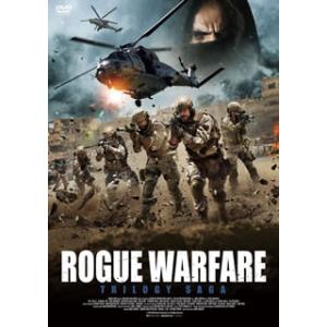 [国内盤DVD][新品] オペレーション・ローグ トリロジー完全版[3枚組]