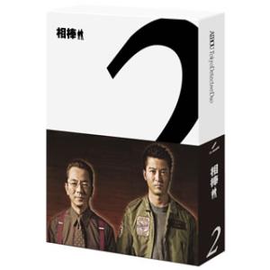 [国内盤ブルーレイ][新品]相棒 season2 Blu-ray BOX[6枚組]