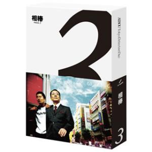 [国内盤ブルーレイ][新品]相棒 season3 Blu-ray BOX[5枚組]