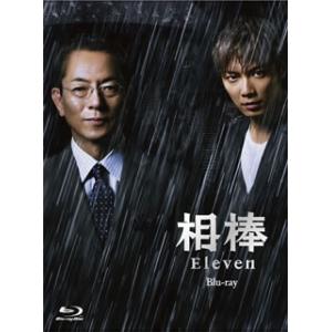 [国内盤ブルーレイ][新品]相棒 season1...の商品画像
