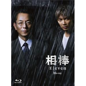[国内盤ブルーレイ]相棒 season11 Blu-ray BOX[6枚組]