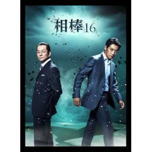 [国内盤ブルーレイ][新品]相棒 season16 Blu-ray BOX[6枚組]