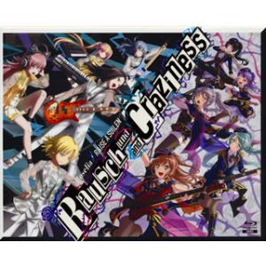 [国内盤ブルーレイ][新品]Roselia×RAISE A SUILEN / 「Rausch und...