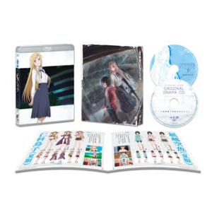 [国内盤ブルーレイ]裏世界ピクニック Blu-ray BOX 下巻[初回出荷限定]