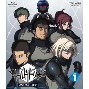 炎神戦隊ゴーオンジャー Blu-ray BOX 1〜3 全3巻 [Blu-rayセット