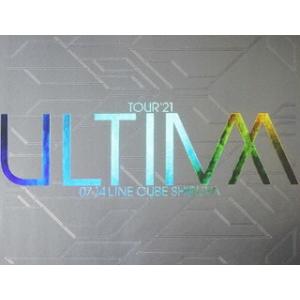 [国内盤ブルーレイ][新品]lynch. / TOUR'21-ULTIMA-07.14 LINE C...